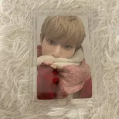 &TEAM HARUA ハルア 雪明かり LUNÉ 大好き トレカ