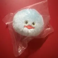 mojojojo ぬいぐるみクリップ Maurice