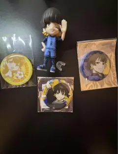 ブルーロック 蜂楽廻 まとめ売り