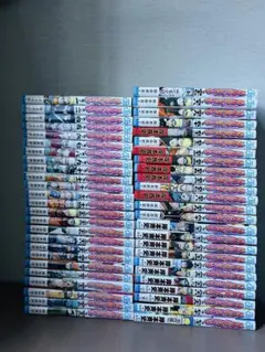 【初版48冊】NARUTO 50冊セット