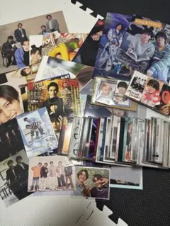 King & Prince グッズ CD ポスター デタカまとめ売り 190点