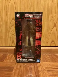 一番くじ SAKAMOTO DAYS vol.3 B賞 南雲