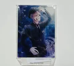 最終値下げ中！　ディアラバ　月浪シン　アクリルスマホスタンド5周年