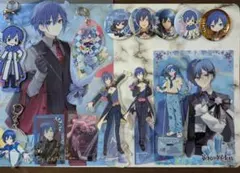 2026年最新】kaito プロセカ 缶バッジの人気アイテム - メルカリ