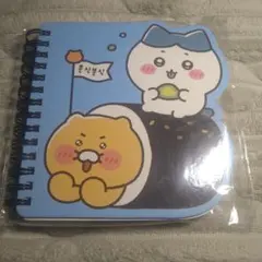 ハチワレ　ちいかわ　カカオ　KAKAO FRIENDS コラボ