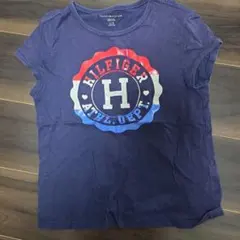 トミーヒルフィガー Tシャツ L/G (12-14)