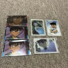 名探偵コナン イタジャガVol.6 毛利蘭 工藤新一 江戸川コナン