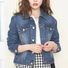 【美品】Ｇジャン リエンダ エモダ マウジー ムルーア リゼクシー ジェイダ