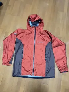 ラブローラ様限定　モンベル　mont-bell ストームクルーザー