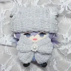 ぬい服 にじぱぺっと ぬいぐるみ