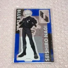 2026年最新】ブルーロック アクリルスタンド 凪 誠士郎の人気アイテム