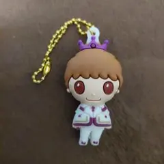 岸優太 PVC Sweet Garden キンプリ