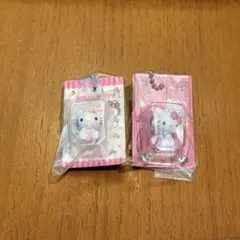 ハローキティ パッケージミニチュアコレクション