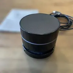 サンワサプライ Bluetooth4.0 ポータブルスピーカーのサムネイル