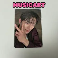 hrtz.wav ハーツウェイブ KPOPSTORE ヨントントレカ デイン - メルカリ