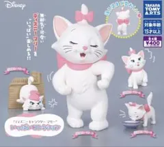 全４種フルコンプ【ディズニーキャラクター マリーいっぱいコレクション】ガチャ
