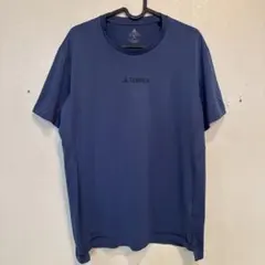 XLサイズ★アディダス　スポーツウェア　ランニング　トップス