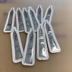 ディオール　カプチュールトータル ヒアルショット 美容液 サンプル 10個セット