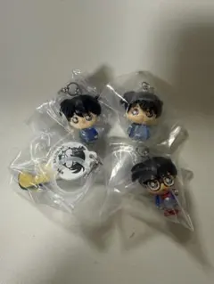 名探偵コナン　めじるしアクセサリー3