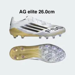 2026年最新】F50 elite agの人気アイテム - メルカリ