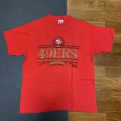 SF 49ERS XLサイズ　Made in the USA