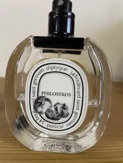 diptyque PHILOSYKOS 100ml ユニセックス香水 - メルカリ
