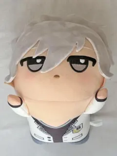 ブルーロック　凪誠士郎ぬいぐるみ