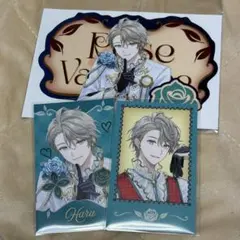 にじさんじ バレンタイン 甲斐田晴