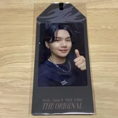 BTS SUGA AgustD D-DAY グッズまとめ BTS SUGAの日本公演「Agust D TOUR」の公式グッズの会場販売が決定