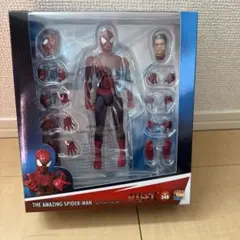 MAFEX THE AMAZING SPIDER-MAN No.248
