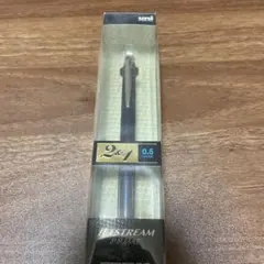 uni JETSTREAM PRIME 2&1 多機能ペン