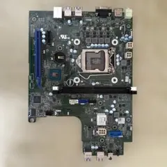 DELL IPCFL-VM マザーボードLGA1151DDR4対応動作品 - メルカリ
