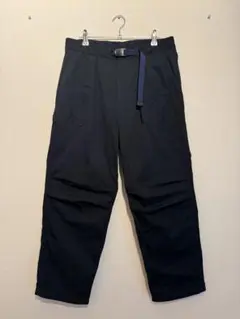 サイズ34！NIGELCABOURN LYBRO ポプリンワイドイージーパンツ - メルカリ
