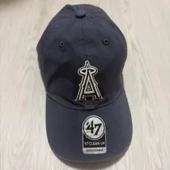エンゼルス キャップ 47