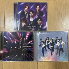 Mazy Night King & Prince