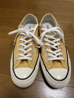 converse ct70 Lowチャックテイラーローカット　サンフラワー 27のサムネイル