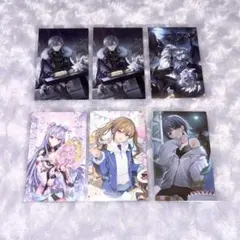 にじさんじ ノスタルジア 2025