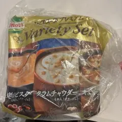 Knorr カップスープ プレミアム バラエティセットのサムネイル