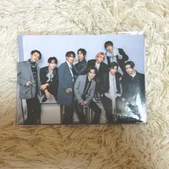 Snow Man 【 オリジナルフォトセット （ 混合 ） 】