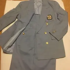 服　ジャケット スカート セット　　入学式　着払い