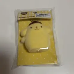 サンリオ フロッキーマスコット ポムポムプリン