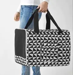 ★ イケア ペットキャリーバッグ ペット用品★のサムネイル