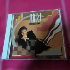 497 ANRI MY FAVORITE SONGS 2 CD