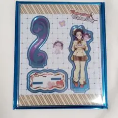 鬼滅の刃 バレンタイン＆ホワイトデー アクリルスタンド アクスタ 胡蝶しのぶ