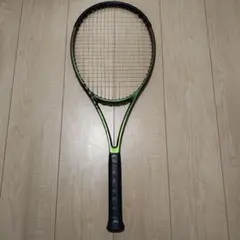 2026年最新】ウィルソン ブレード98 v8の人気アイテム - メルカリ