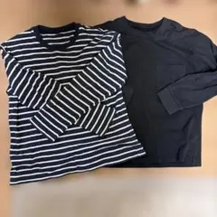 ロンT ユニクロ　150