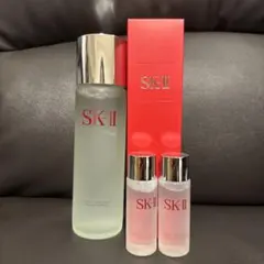SK-II まとめ売り スキンケアセット 化粧水 美容液 マスク クリーム