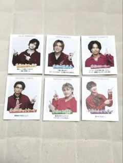 Kis-My-Ft2 切り抜き 週刊TVガイド レコメンド