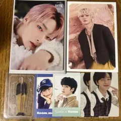 straykids アイエン グッズセット