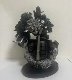 り*む様 ヒロアカ 爆豪勝己 フィギュア GIGA ストレイフパンツァー り*む様 ヒロアカ 爆豪勝己 フィギュア GIGA ストレイフパンツァー